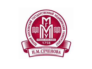 Первый Московский Государственный Медицинский Университет имени И. М. Сеченова